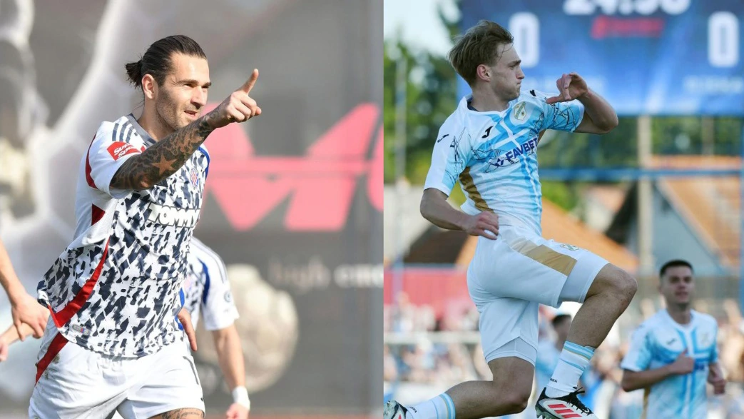 ANKETA Prognozirajte rasplet Jadranskog derbija