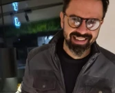 Petar Grašo, Foto: FB grupa "Pomoć Sisku, Petrinji, Glini i okolnim mjestima"/HRT