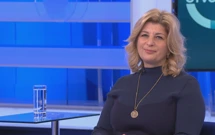 Antonija Balenović , Foto: HRT/HTV