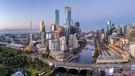Melbourne