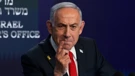 Benjamin Netanyahu