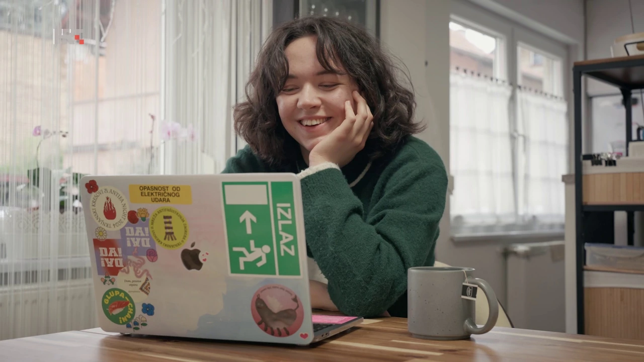 I tako počinje povijest, Foto: HTV/HRT