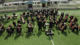 Simfonijski orkestar HRT-a
