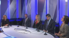U Mreži Prvog o prijedlogu novog Zakona o sukobu interesa