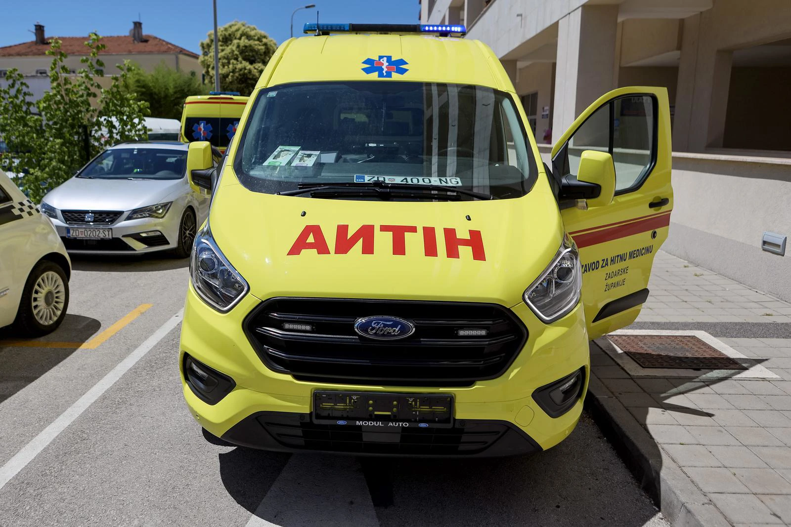 Došao na Hitnu zbog boli u ruci, umro 20 minuta nakon što su ga poslali kući