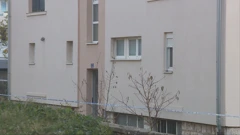 Knin: U eksploziji u zgradi jedna osoba poginula, četiri ozlijeđene, Foto: HTV/HRT