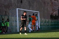 NK Nehaj Senj - HNK Gorica, Foto:  Marko Dimic/PIXSELL