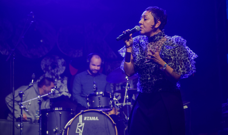 Koncert grupe Mangroove zatvara 13. Ljeto u MSU-u