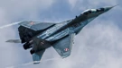Poljski MiG-29