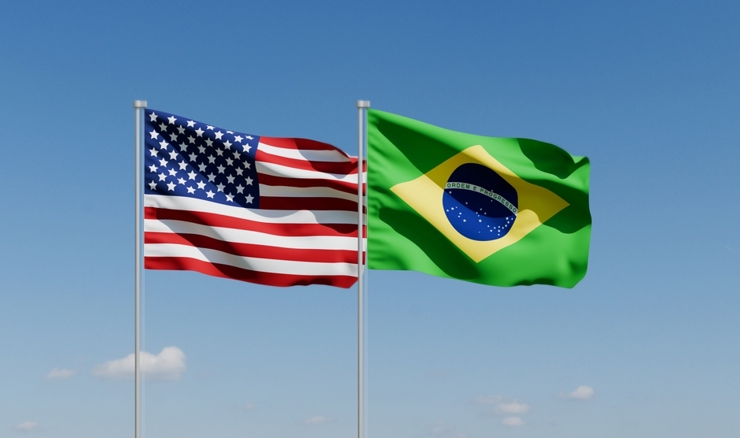 Brazil odbio izdati vize Trumpovim dužnosnicima uoči izbora