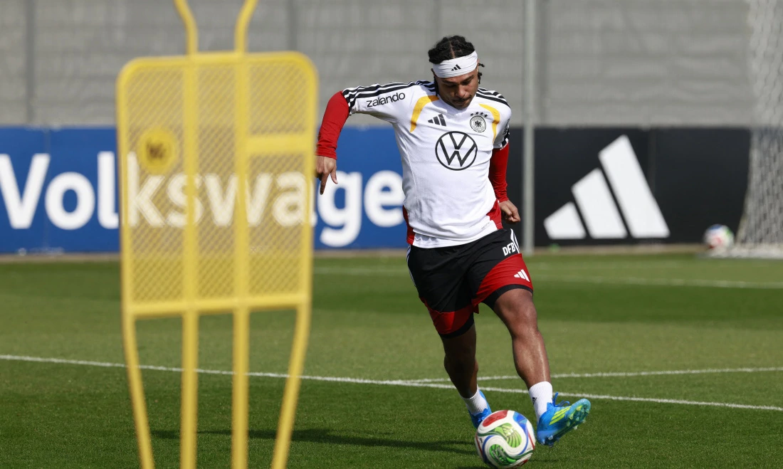 Ozljeda Gnabryja, šok za Bayern i njemačku reprezentaciju