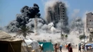IDF pojačao napade, raste broj žrtava 