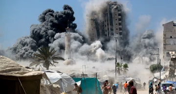 IDF pojačao napade, raste broj žrtava 