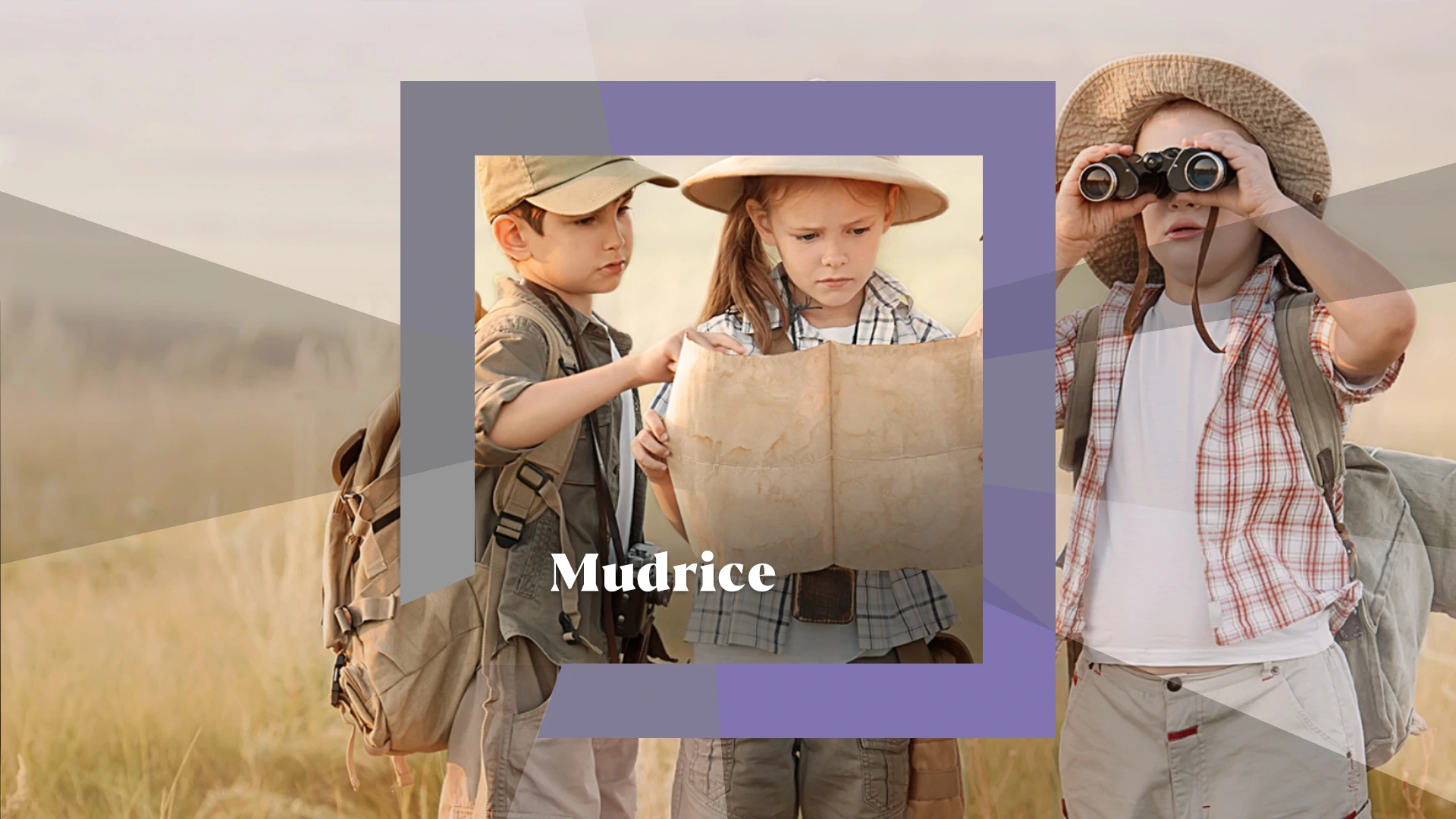 Mudrice