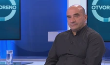 Gordan Lauc , Foto: HRT/HTV