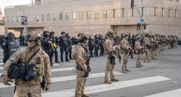 Nacionalna garda