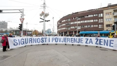 Sigurnost i povjerenje za žene
