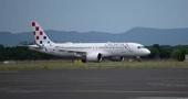 Airbus A220, Ilustracija