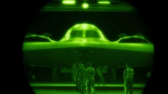 B-2 Spirit