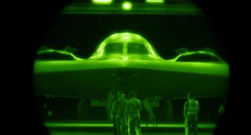 B-2 Spirit