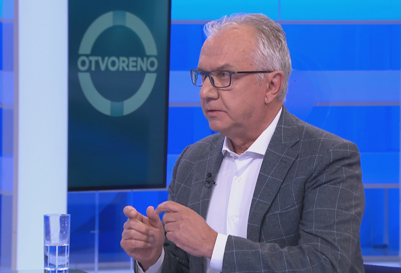 Rajko Ostojić
