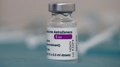 SAD čuva doze cjepiva AstraZenece za Amerikance