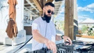 DJ Black Shark Music (Almedin Šadija)
