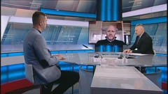 Davor Filipović i Renato Petek  u Studiju 4 