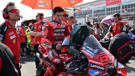 Marc Marquez