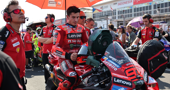 Marc Marquez