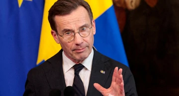 Ulf Kristersson