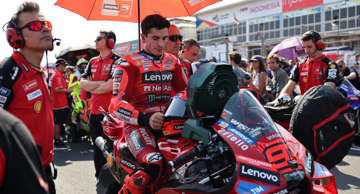 Marc Marquez