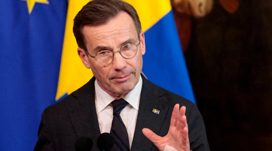 Ulf Kristersson