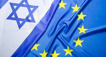 Odnosi Izraela i Europske unije