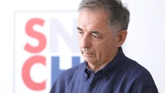Milorad Pupovac