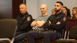 Filipu Zavadlavu 40 godina zatvora