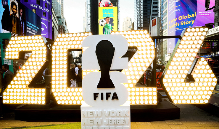 Pele i Thierry Henry dobili ulice u New Yorku
