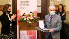 Dodjela Nagrade 'Iso Velikanović' 