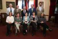 Club Croata de Punta Arenas / Hrvatski dom Punta Arenasa, Foto: Club Croata de Punta Arenas / Hrvatski dom Punta Arenasa//