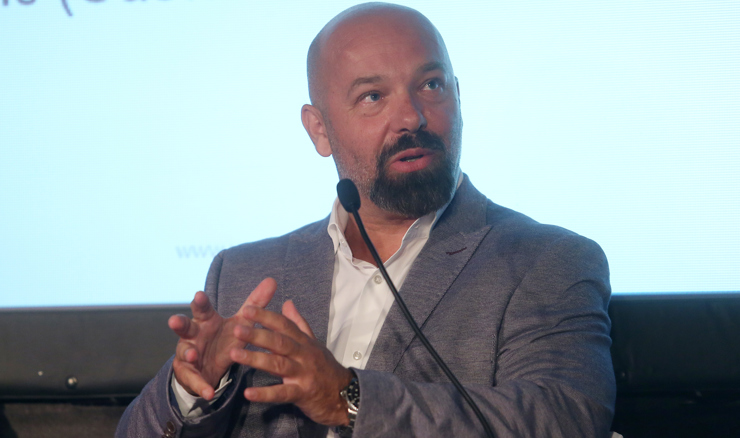 Damir Novinić odlazi iz Uprave Zagrebačkog holding