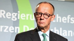 Friedrich Merz