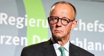 Friedrich Merz