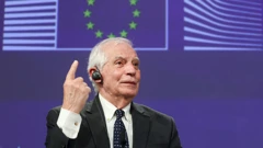 Josep Borrell