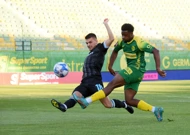 Dvoboj Istre 1961 i Rijeke, Foto: Saša Miljević/PIXSELL