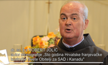 Svečanost franjevaca u Chicagu, Foto: GH/HRT