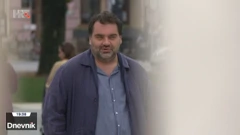 Glumac Matija Jakšeković 