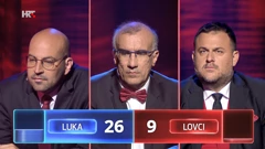 Tim lovaca, Foto: Superpotjera/HRT