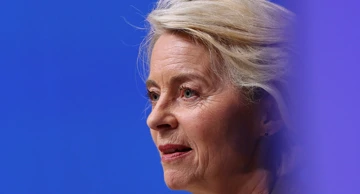 Ursula von der Leyen