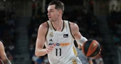 Mario Hezonja