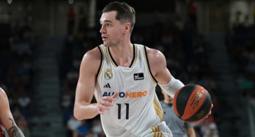 Mario Hezonja